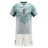 Fußball Trikot Portugal Auswärts WM 2026 - Kinder