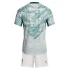 Fußball Trikot Portugal Auswärts WM 2026 - Kinder