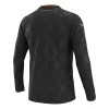 Fußball Trikot Portugal Black Panther Special Edition Langärmlig 2025-26