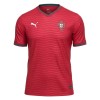 Fußball Trikot Portugal Heim WM 2026 Fußball Trikot Portugal Heim WM 2026