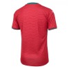 Fußball Trikot Portugal Heim WM 2026