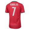 Fußball Trikot Portugal Ronaldo 7 Heim WM 2026