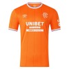 Fußball Trikot Rangers Vierte 2025-26 Fußball Trikot Rangers Vierte 2025-26