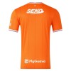 Fußball Trikot Rangers Vierte 2025-26
