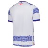 Fußball Trikot Reading Heim 2025-26