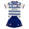 Fußball Trikot Reading Heim 2025-26 - Kinder Fußball Trikot Reading Heim 2025-26 - Kinder