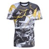 Fußball Trikot Real Madrid Marvel Special Edition 2025-26 Fußball Trikot Real Madrid Marvel Special Edition 2025-26