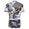 Fußball Trikot Real Madrid Marvel Special Edition 2025-26