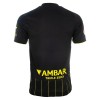 Fußball Trikot Real Zaragoza Auswärts 2025-26