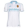 Fußball Trikot Real Zaragoza Heim 2025-26 Fußball Trikot Real Zaragoza Heim 2025-26
