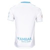 Fußball Trikot Real Zaragoza Heim 2025-26