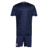 Fußball Trikot Schottland Heim WM 2026 - Kinder