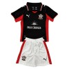 Fußball Trikot Southampton Ausweich 2025-26 - Kinder