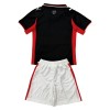Fußball Trikot Southampton Ausweich 2025-26 - Kinder