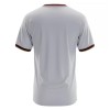 Fußball Trikot Spanien Auswärts WM 2026