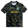 Fußball Trikot Sporting Lissabon Special Edition 2025-26 Fußball Trikot Sporting Lissabon Special Edition 2025-26