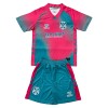 Fußball Trikot Tenerife Ausweich 2025-26 - Kinder Fußball Trikot Tenerife Ausweich 2025-26 - Kinder