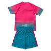 Fußball Trikot Tenerife Ausweich 2025-26 - Kinder