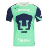 Fußball Trikot UNAM Pumas Ausweich 2025-26 Fußball Trikot UNAM Pumas Ausweich 2025-26