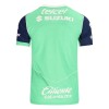 Fußball Trikot UNAM Pumas Ausweich 2025-26