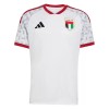Fußball Trikot United Arab Emirates Heim WM 2026