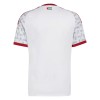 Fußball Trikot United Arab Emirates Heim WM 2026