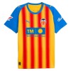 Fußball Trikot Valencia CF Ausweich 2025-26 Fußball Trikot Valencia CF Ausweich 2025-26