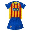 Fußball Trikot Valencia CF Ausweich 2025-26 - Kinder