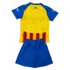 Fußball Trikot Valencia CF Ausweich 2025-26 - Kinder