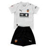 Fußball Trikot Valencia CF Heim 2025-26 - Kinder