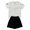 Fußball Trikot Valencia CF Heim 2025-26 - Kinder