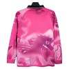 Fußball Trikot Venezia Torwart Langärmlig 2025-26 Rosa