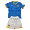 Fußball Trikot Wolverhampton Wanderers Ausweich 2025-26 - Kinder Fußball Trikot Wolverhampton Wanderers Ausweich 2025-26 - Kinder