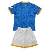 Fußball Trikot Wolverhampton Wanderers Ausweich 2025-26 - Kinder