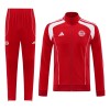 Bayern München Trainingsanzüge 2025-26 Rote