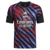 Fußball Trikot Arsenal Pre-Match 2026-27