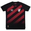 Fußball Trikot Athletico Paranaense Heim 2026-27 Fußball Trikot Athletico Paranaense Heim 2026-27