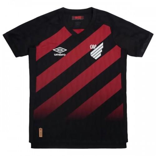 Fußball Trikot Athletico Paranaense Heim 2026-27 Fußball Trikot Athletico Paranaense Heim 2026-27
