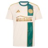 Fußball Trikot Atlanta United Auswärts 2026 Fußball Trikot Atlanta United Auswärts 2026