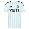 Fußball Trikot Austin FC Auswärts 2026 Fußball Trikot Austin FC Auswärts 2026