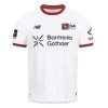 Fußball Trikot Bayer 04 Leverkusen Vierte 2025-26 Fußball Trikot Bayer 04 Leverkusen Vierte 2025-26