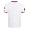 Fußball Trikot Bayer 04 Leverkusen Vierte 2025-26