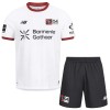 Fußball Trikot Bayer 04 Leverkusen Vierte 2025-26 - Kinder Fußball Trikot Bayer 04 Leverkusen Vierte 2025-26 - Kinder