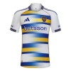 Fußball Trikot Boca Juniors Ausweich 2025-26