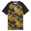 Fußball Trikot Borussia Dortmund Pre-Match 2026-27 Fußball Trikot Borussia Dortmund Pre-Match 2026-27