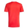 Fußball Trikot Chicago Fire Heim 2026