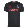 Fußball Trikot Colo-Colo Auswärts 2026-27 Fußball Trikot Colo-Colo Auswärts 2026-27