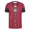 Fußball Trikot Colo-Colo Pre-Match 2026-27 Fußball Trikot Colo-Colo Pre-Match 2026-27