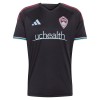 Fußball Trikot Colorado Rapids Heim 2026 Fußball Trikot Colorado Rapids Heim 2026