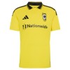Fußball Trikot Columbus Crew Heim 2026